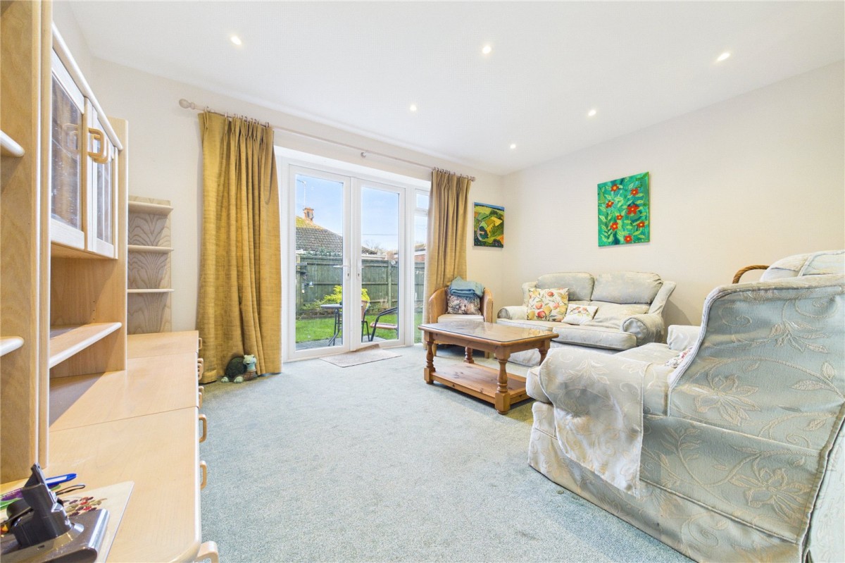 Mortimer Common, Reading, Berkshire