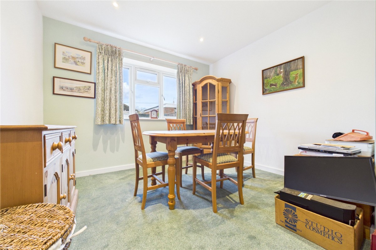 Mortimer Common, Reading, Berkshire