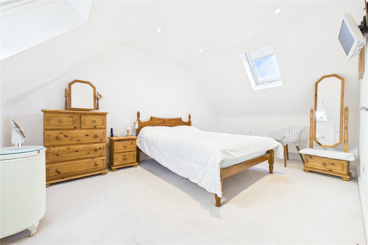 Mortimer Common, Reading, Berkshire