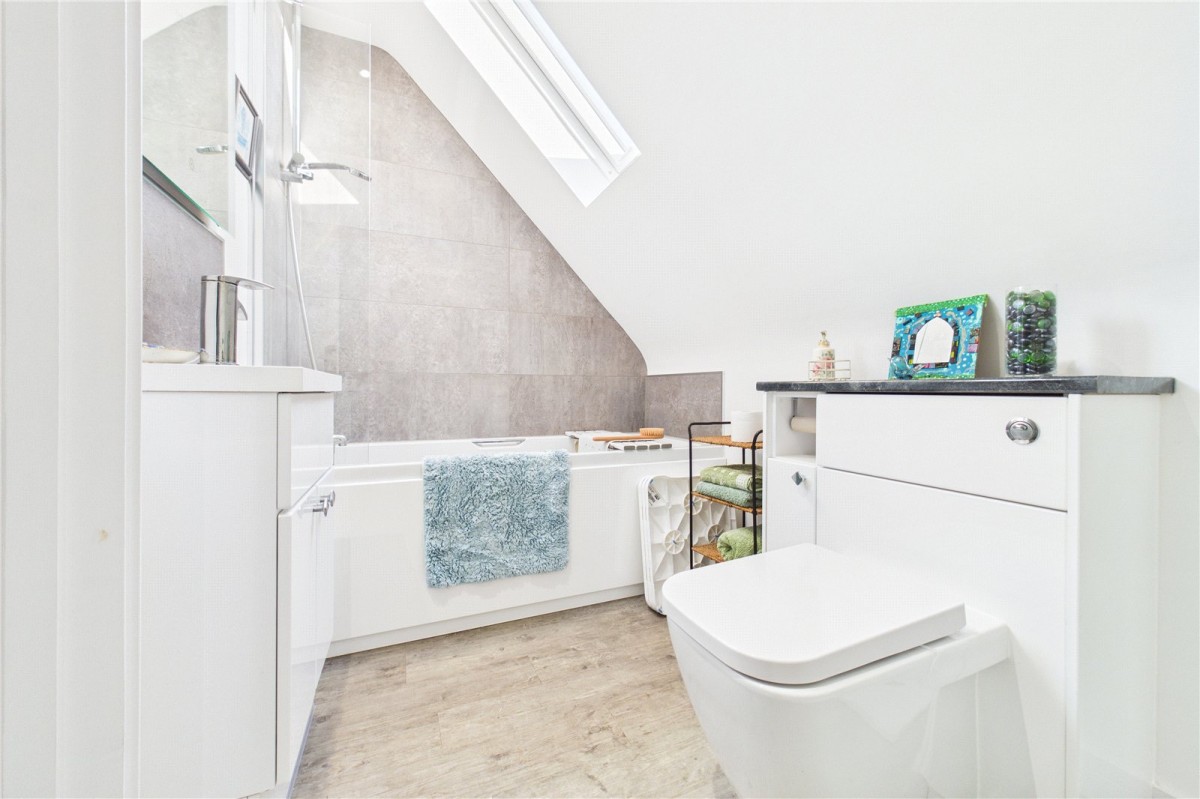 Mortimer Common, Reading, Berkshire