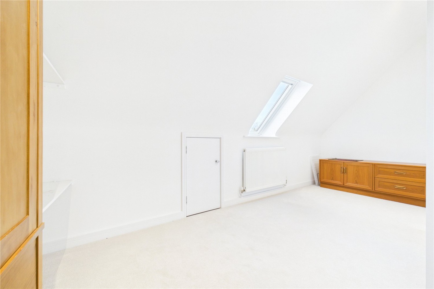 Mortimer Common, Reading, Berkshire