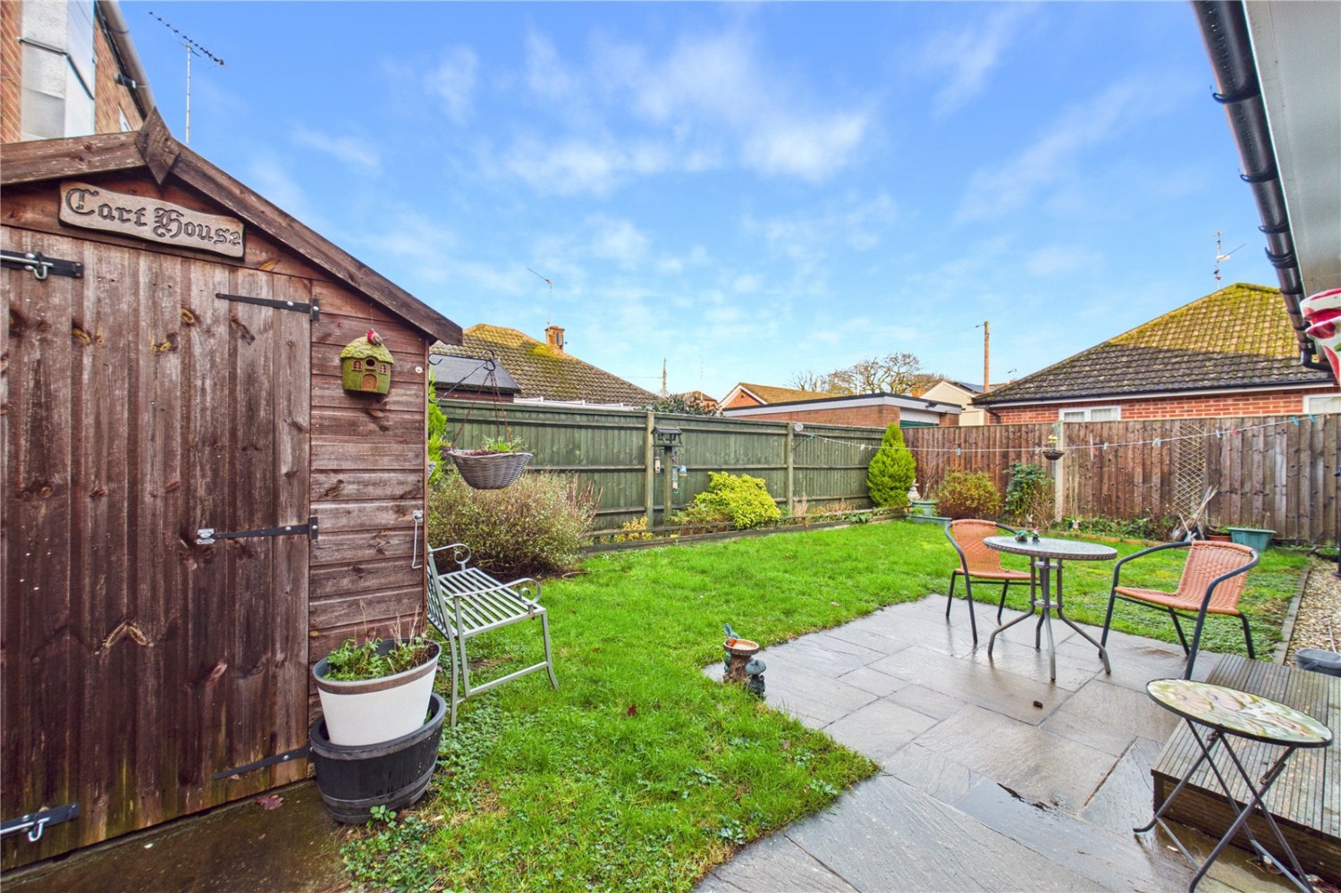 Mortimer Common, Reading, Berkshire