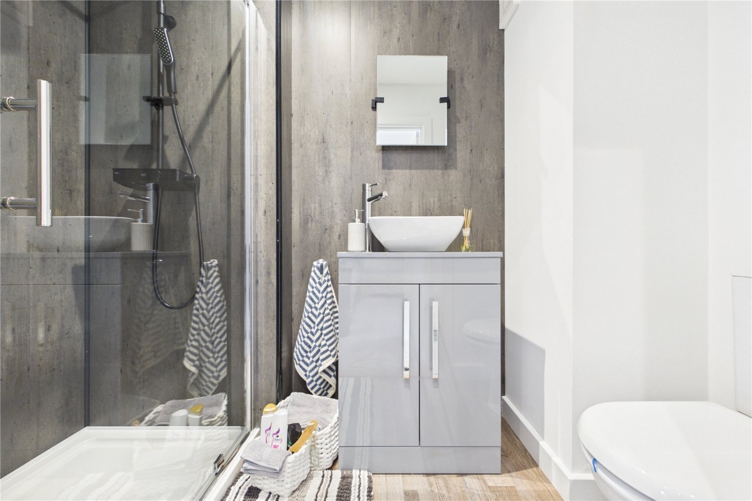 Shinfield, Reading, Berkshire