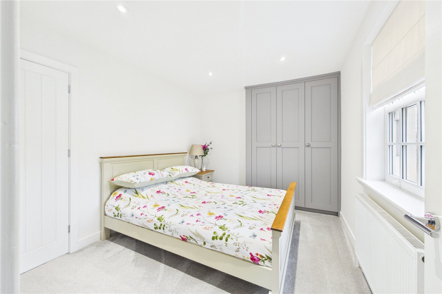 Shinfield, Reading, Berkshire