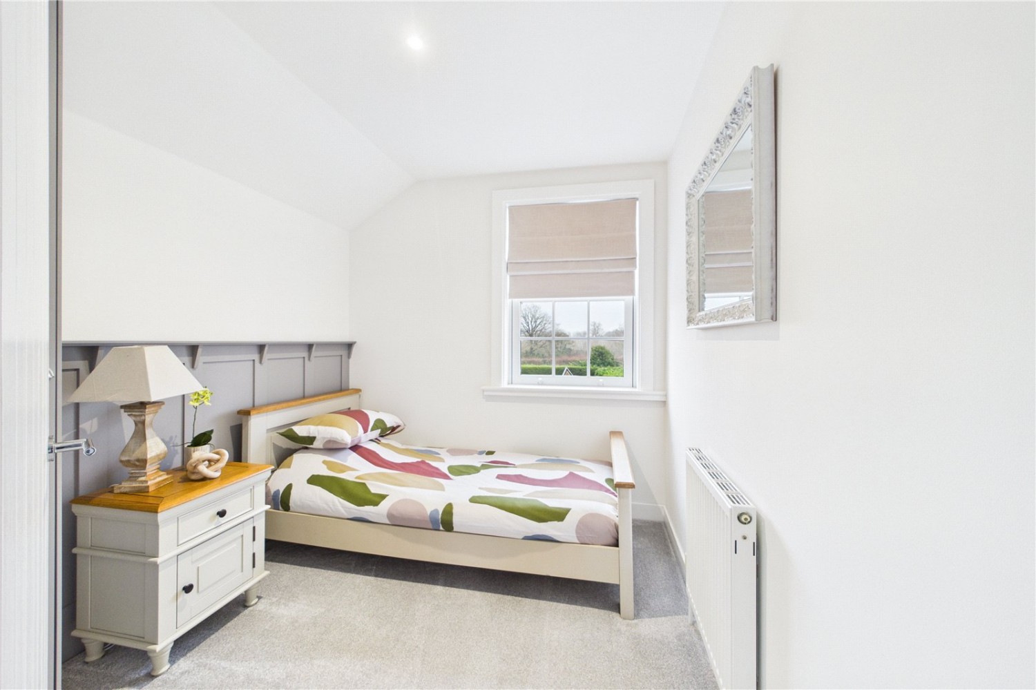 Shinfield, Reading, Berkshire