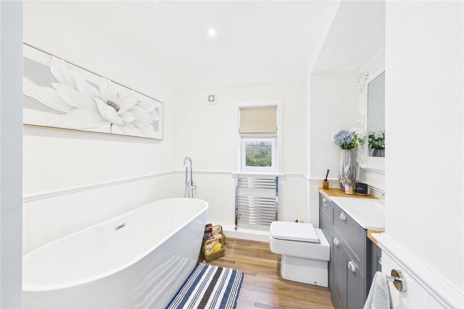 Shinfield, Reading, Berkshire