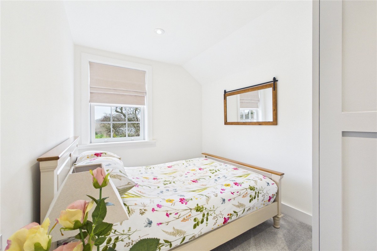 Shinfield, Reading, Berkshire