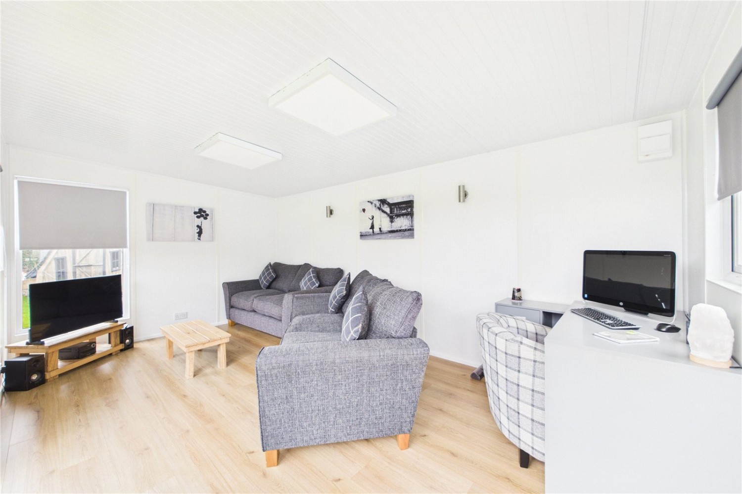 Shinfield, Reading, Berkshire