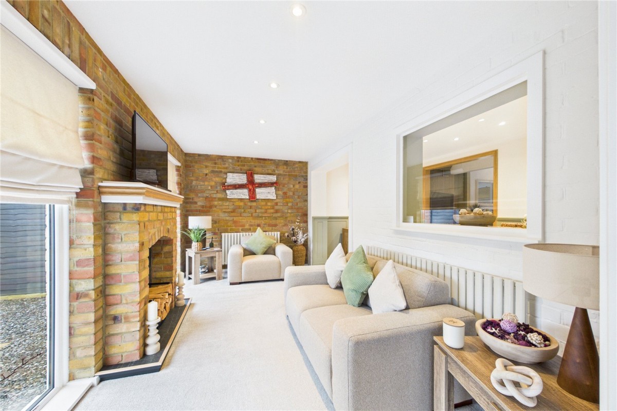 Shinfield, Reading, Berkshire