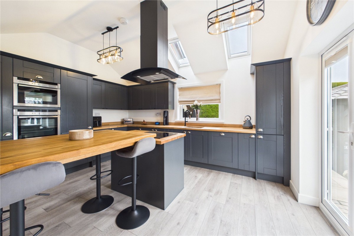 Shinfield, Reading, Berkshire