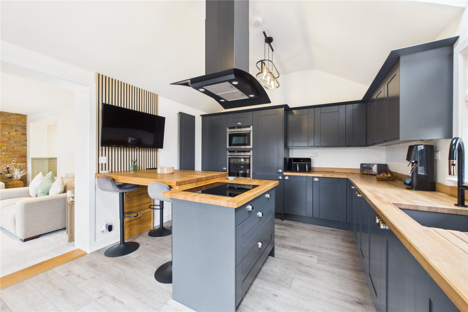 Shinfield, Reading, Berkshire