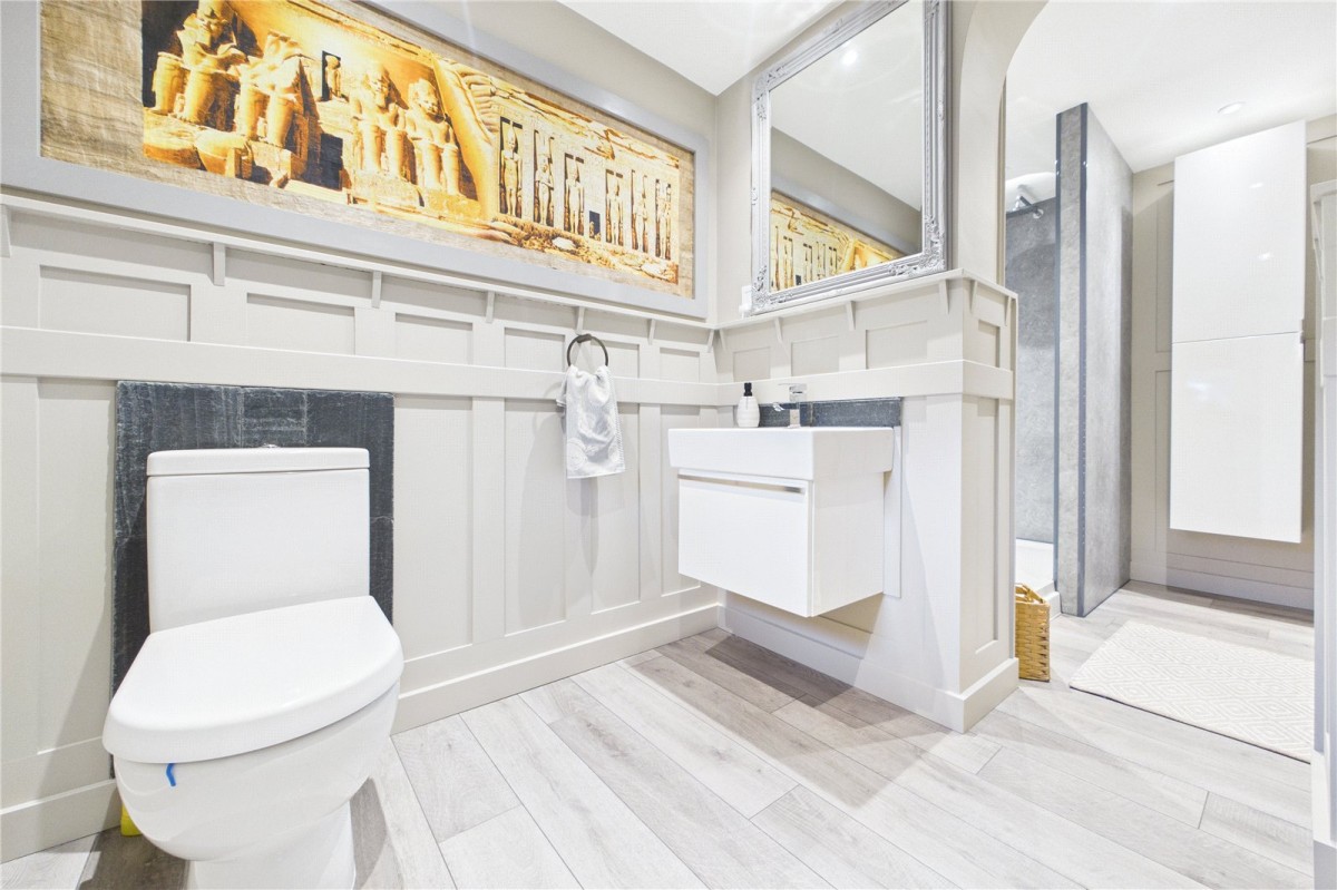 Shinfield, Reading, Berkshire