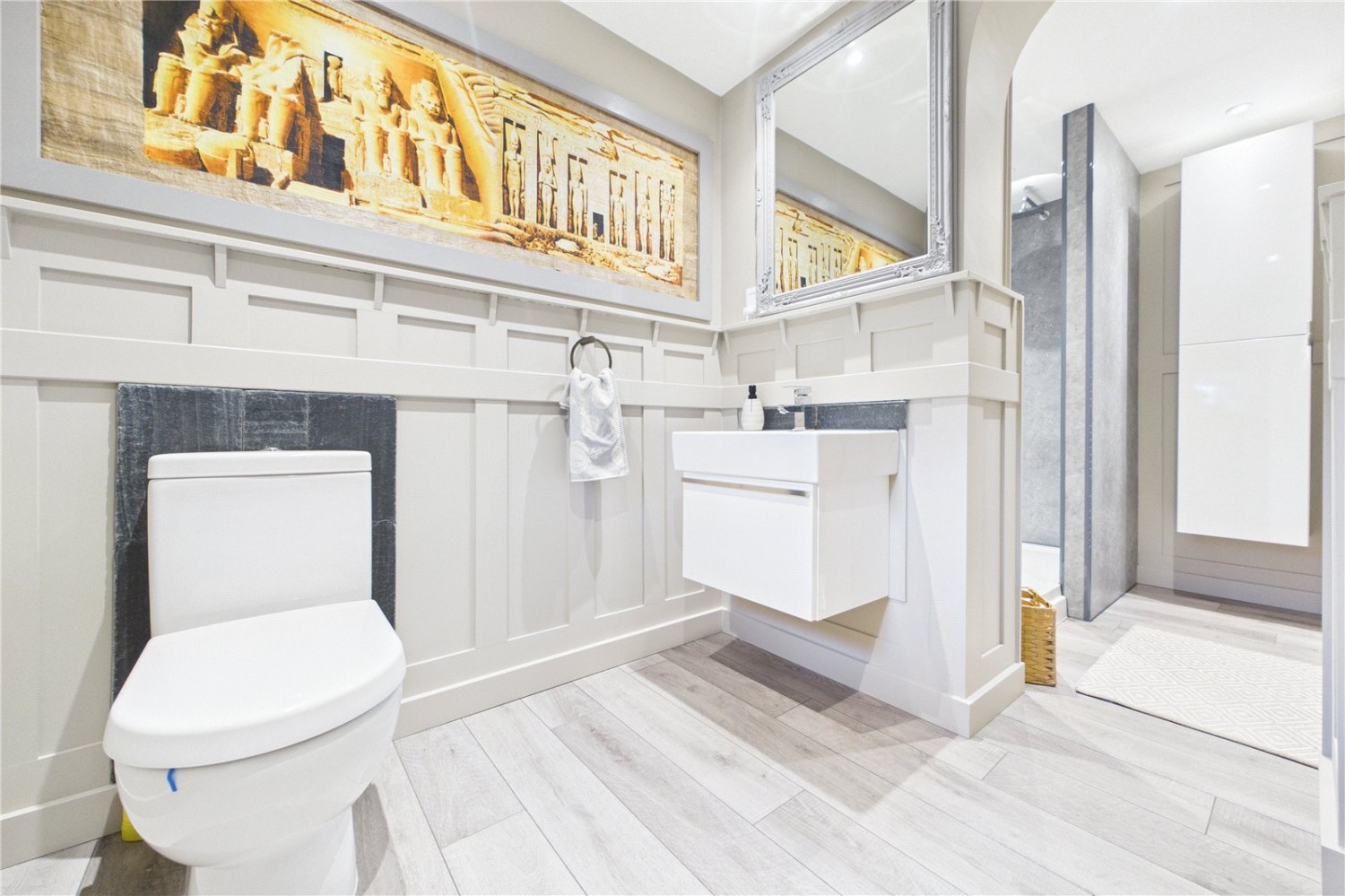 Shinfield, Reading, Berkshire