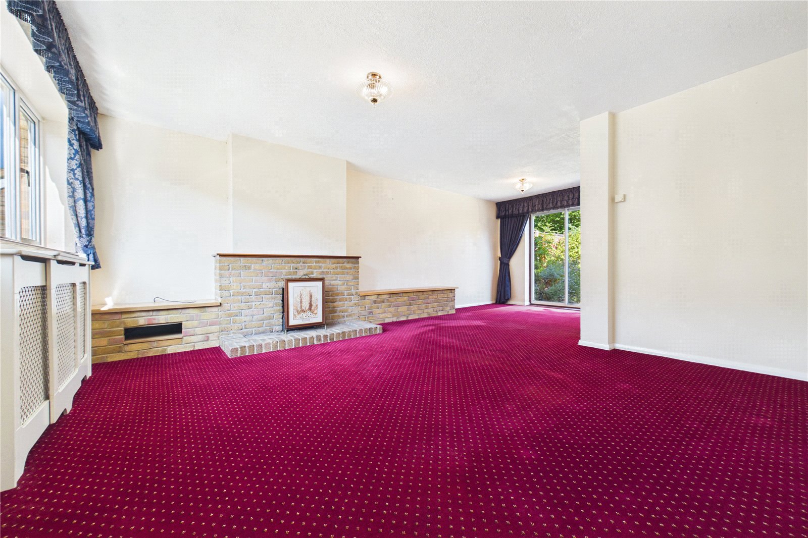 3 bedroom House for sale in Mortimer Common, Reading, Berkshire