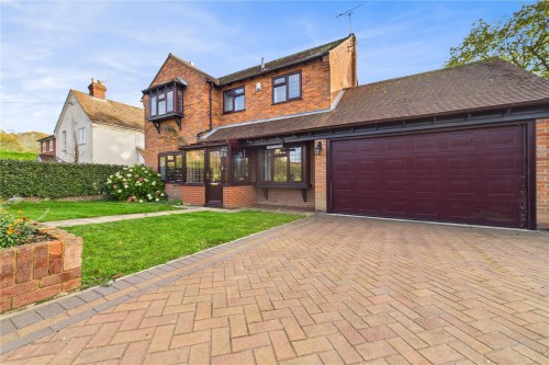 Beech Hill, Reading, Berkshire