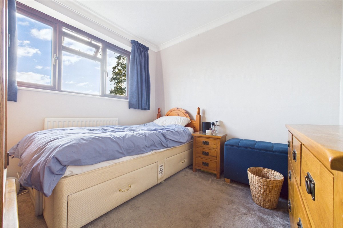 Beech Hill, Reading, Berkshire