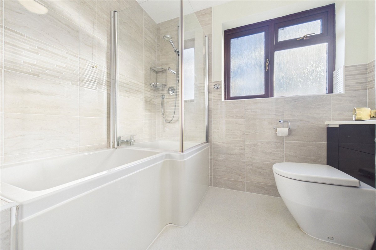 Beech Hill, Reading, Berkshire