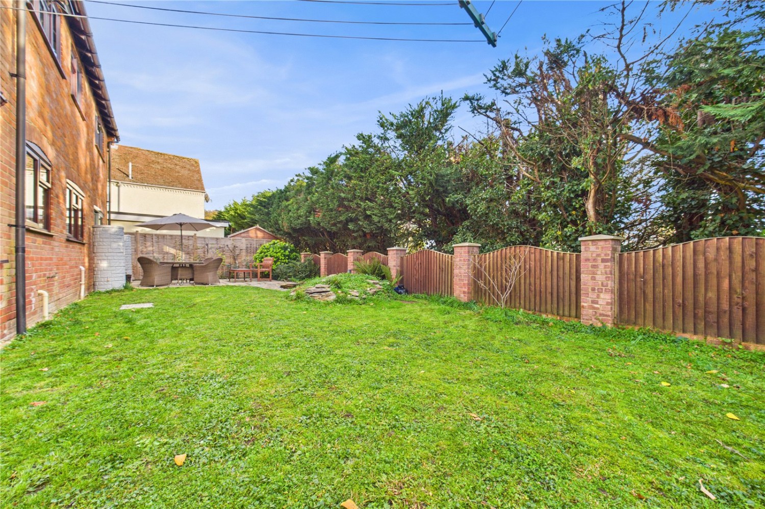 Beech Hill, Reading, Berkshire