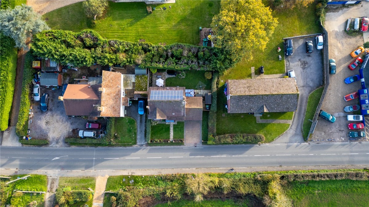 Beech Hill, Reading, Berkshire