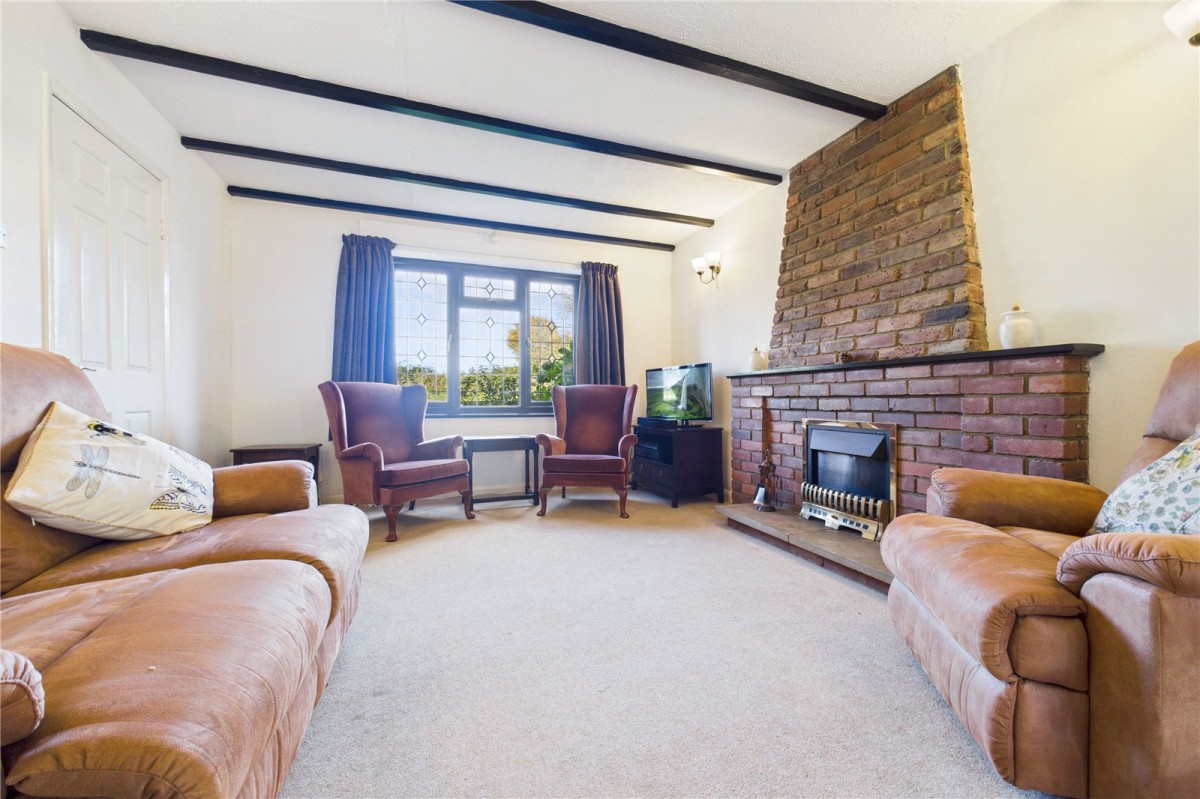 Beech Hill, Reading, Berkshire