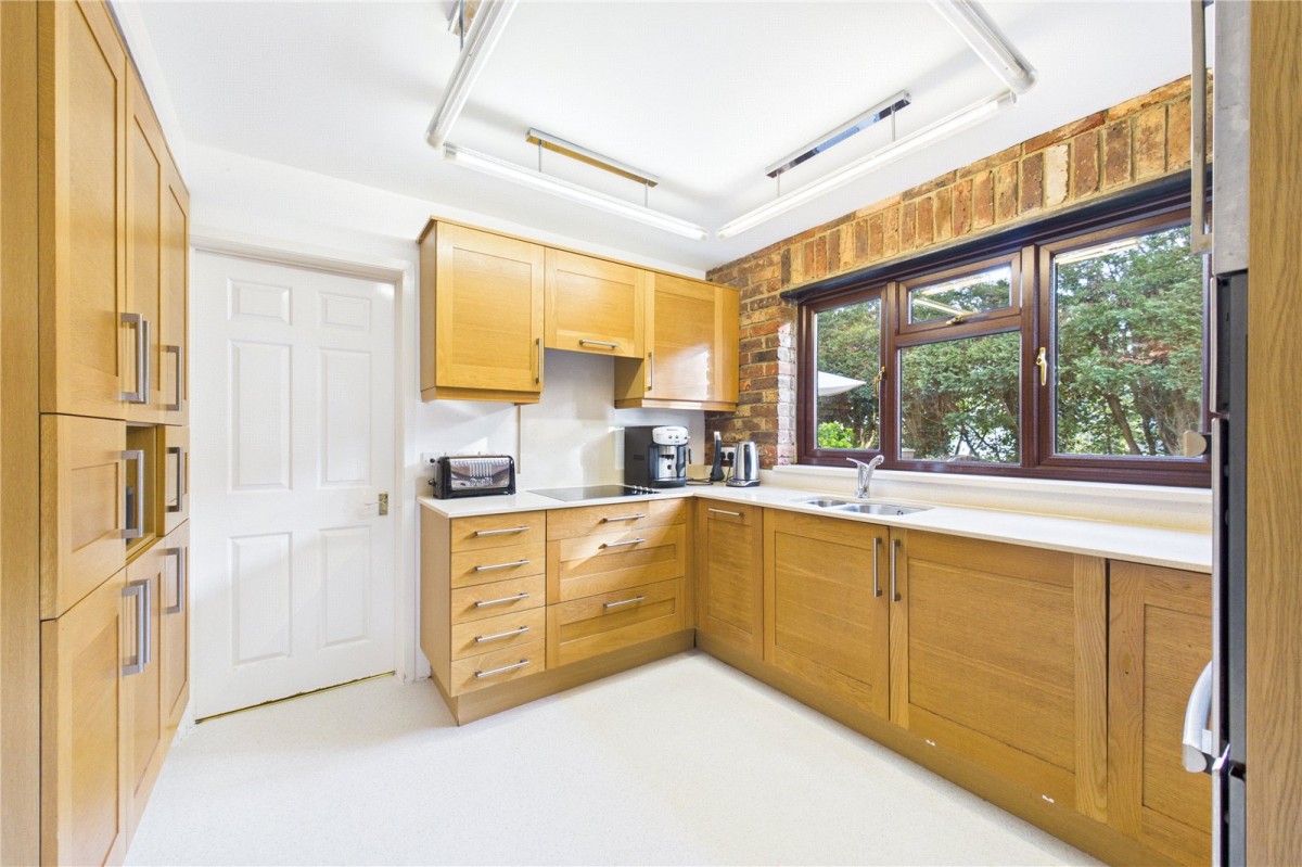 Beech Hill, Reading, Berkshire