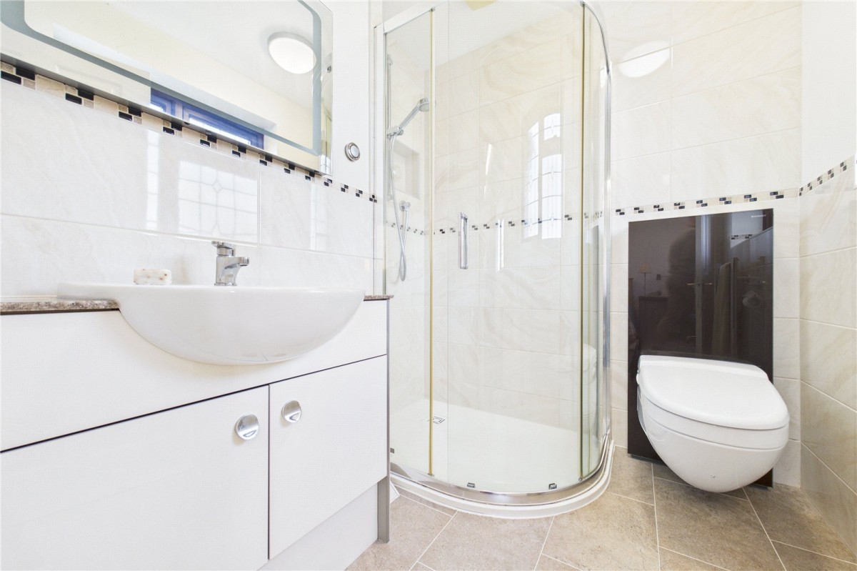 Beech Hill, Reading, Berkshire