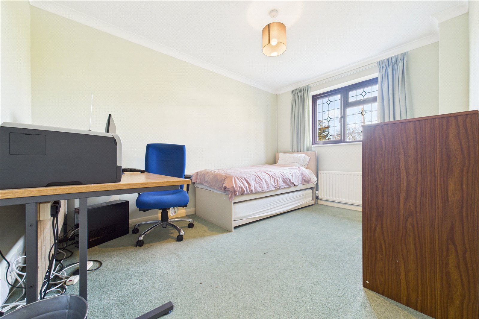 4 bedroom House for sale in Beech Hill, Reading, Berkshire