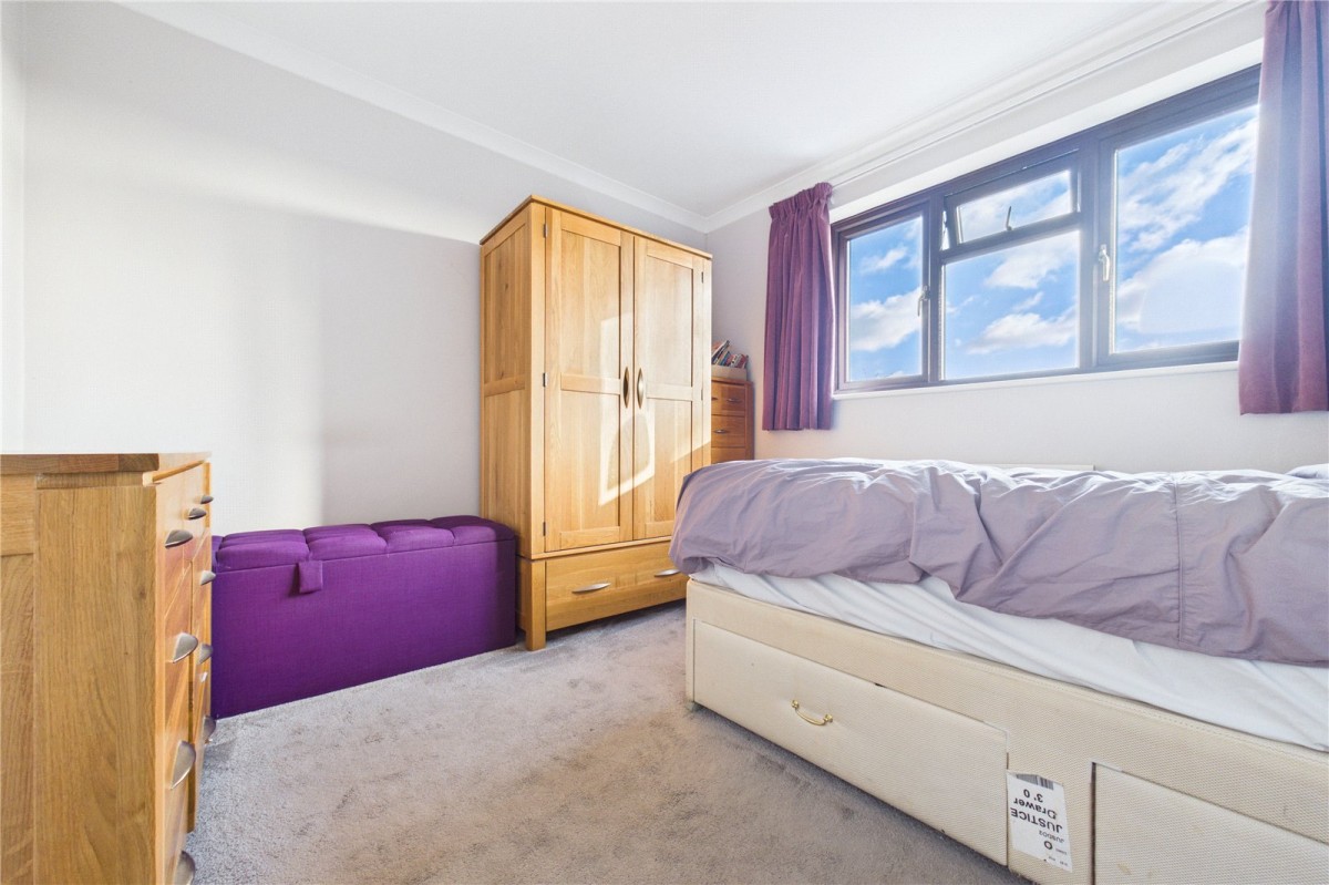 Beech Hill, Reading, Berkshire