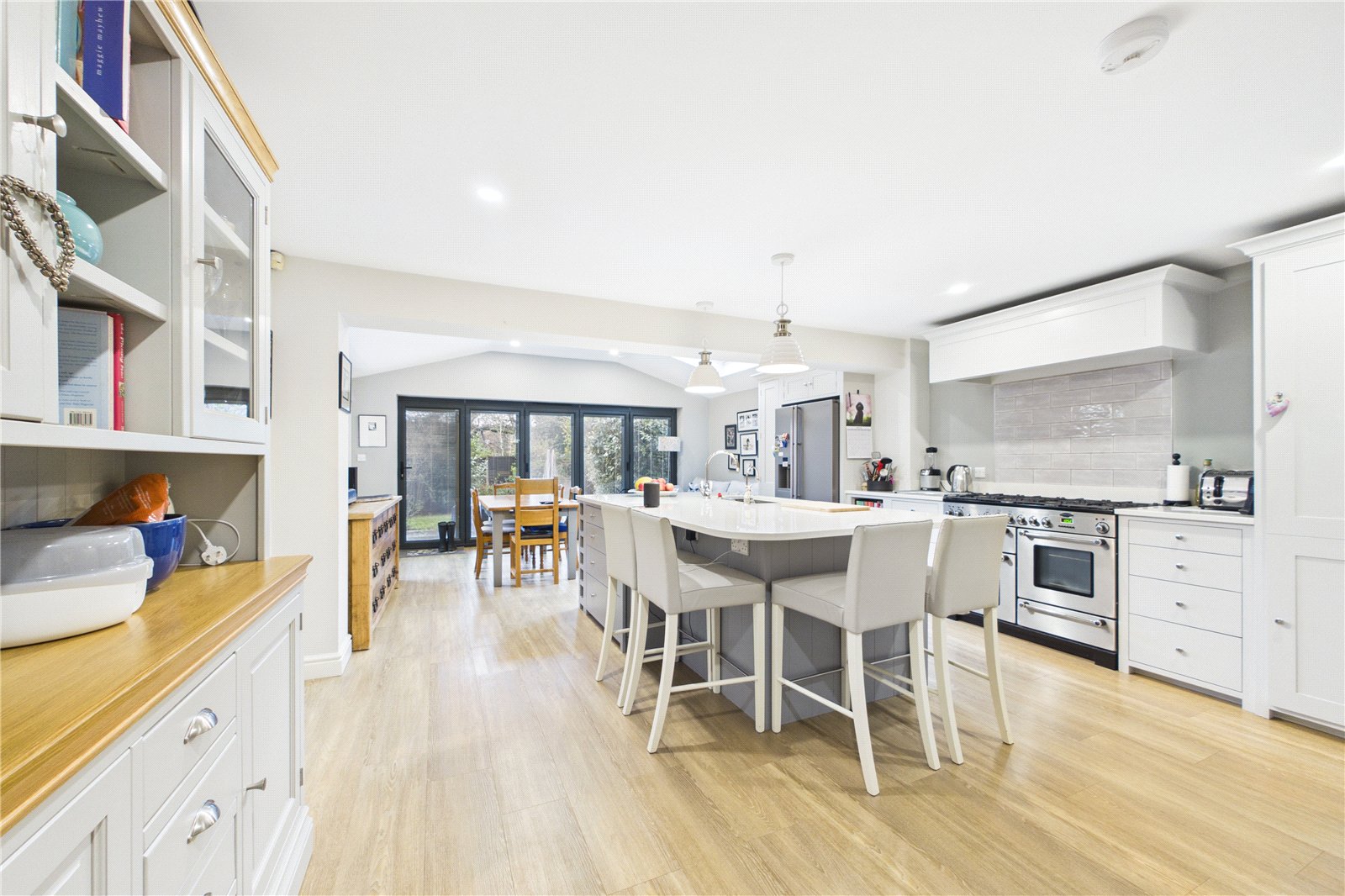 5 bedroom House for sale in Shinfield, Reading, Berkshire