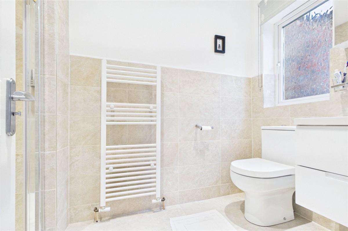 Shinfield, Reading, Berkshire