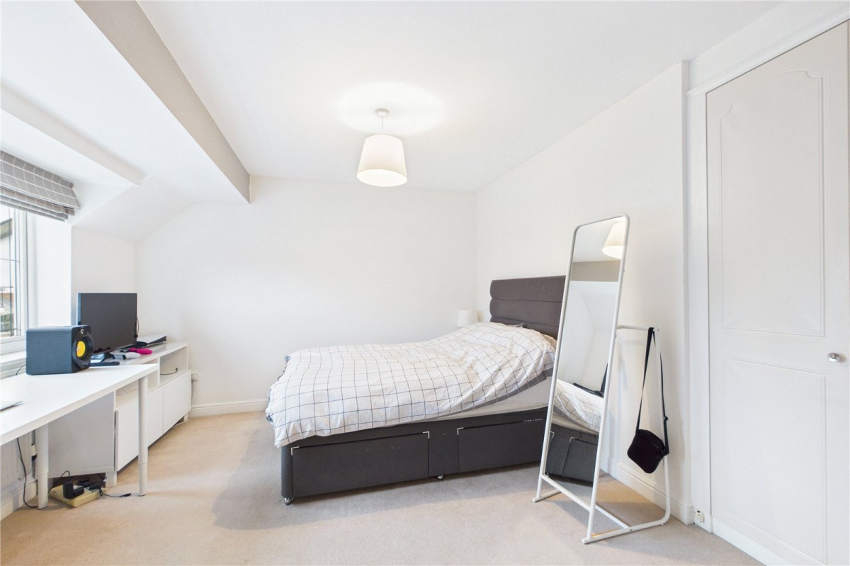 Shinfield, Reading, Berkshire