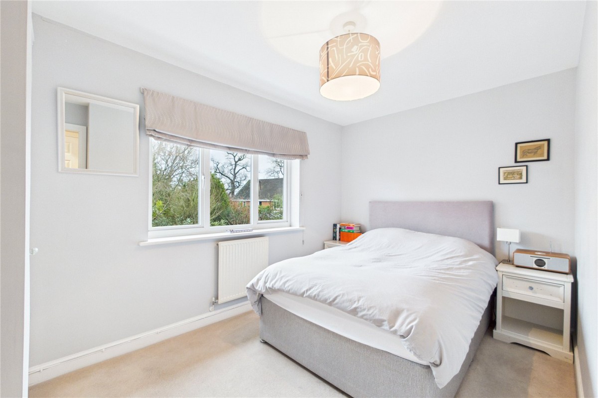 Shinfield, Reading, Berkshire