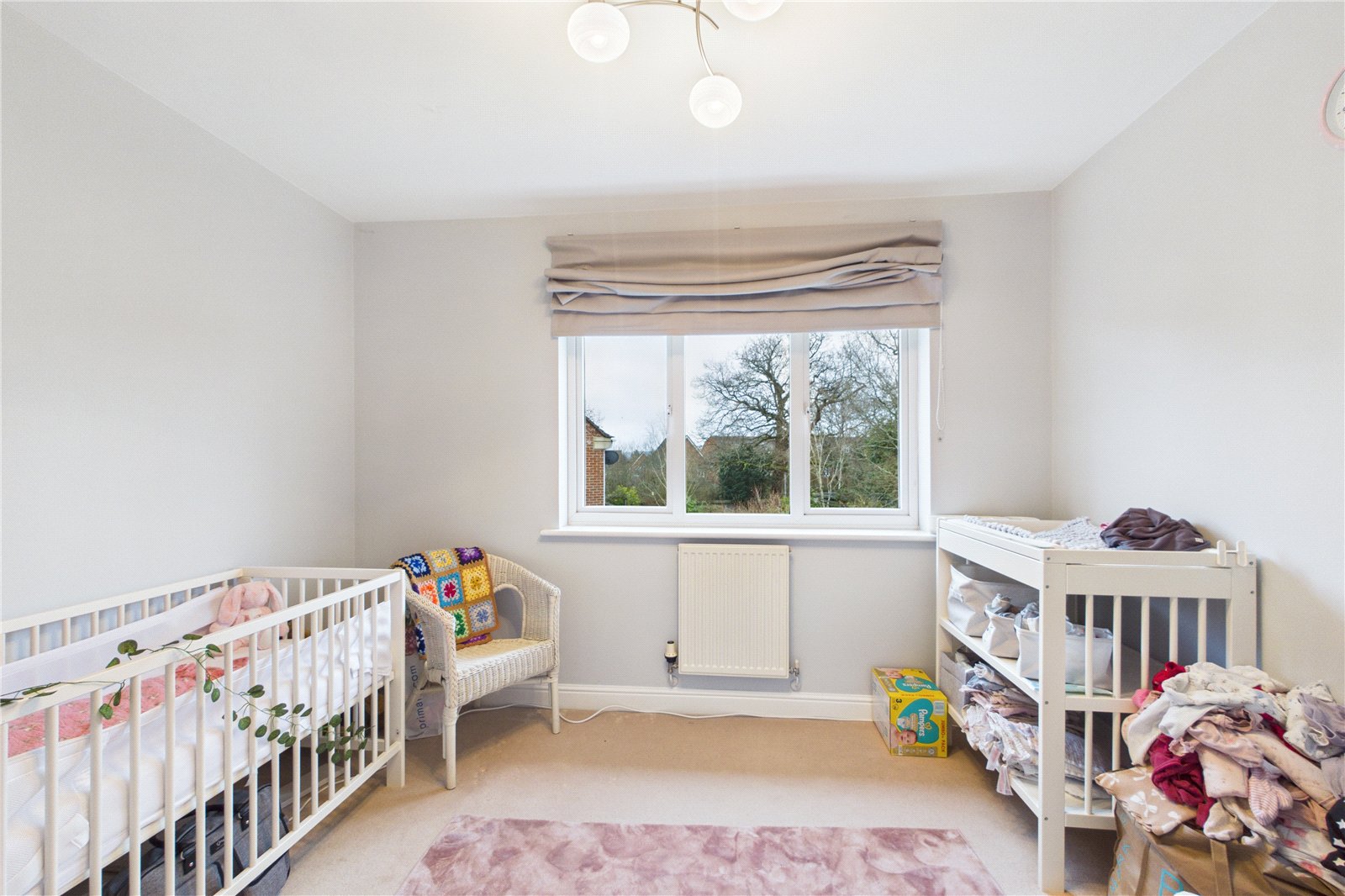 5 bedroom House for sale in Shinfield, Reading, Berkshire