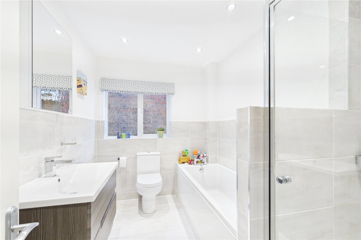 Shinfield, Reading, Berkshire