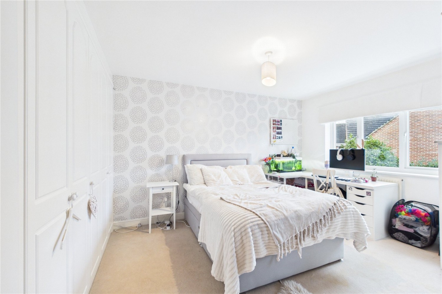 Shinfield, Reading, Berkshire