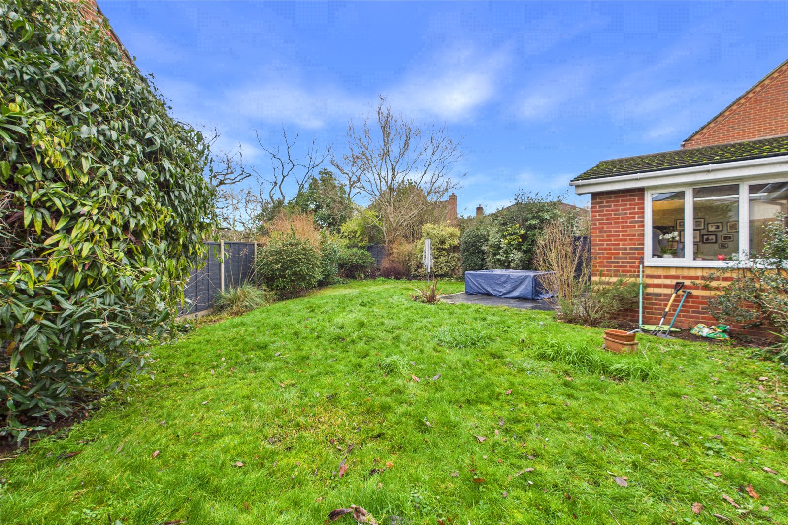 5 bedroom House for sale in Shinfield, Reading, Berkshire