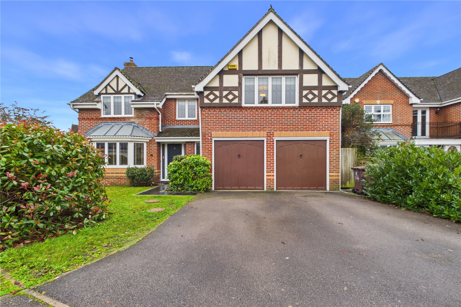 5 bedroom House for sale in Shinfield, Reading, Berkshire