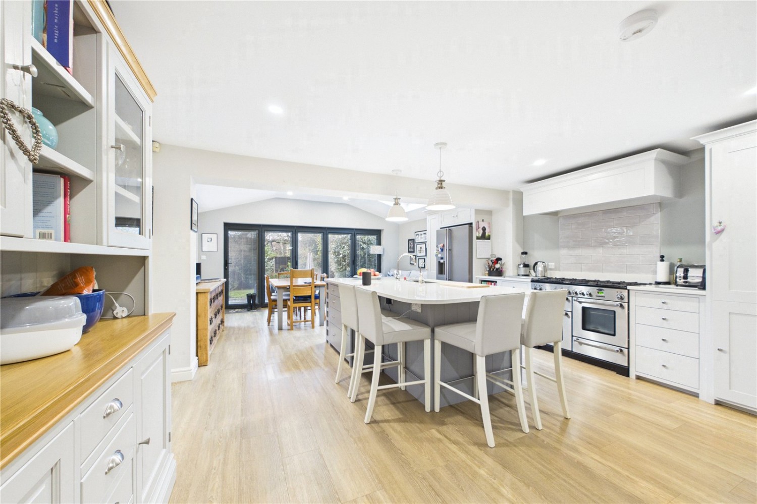 Shinfield, Reading, Berkshire