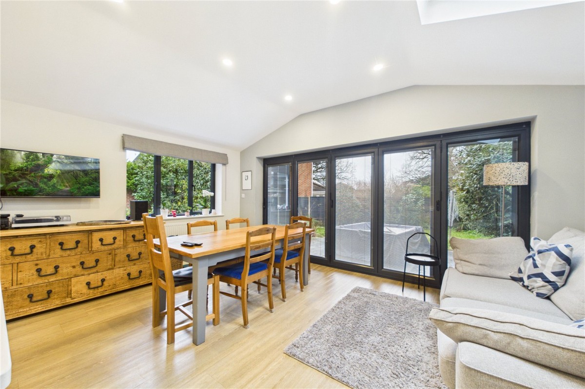 Shinfield, Reading, Berkshire