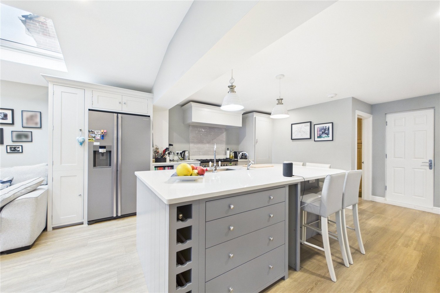 Shinfield, Reading, Berkshire