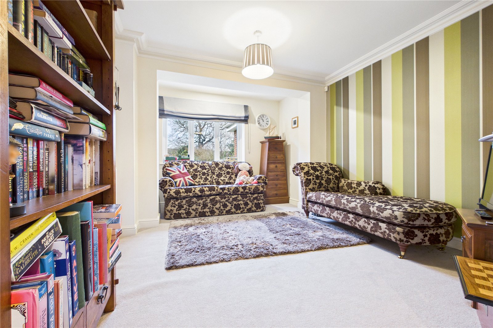 5 bedroom House for sale in Shinfield, Reading, Berkshire