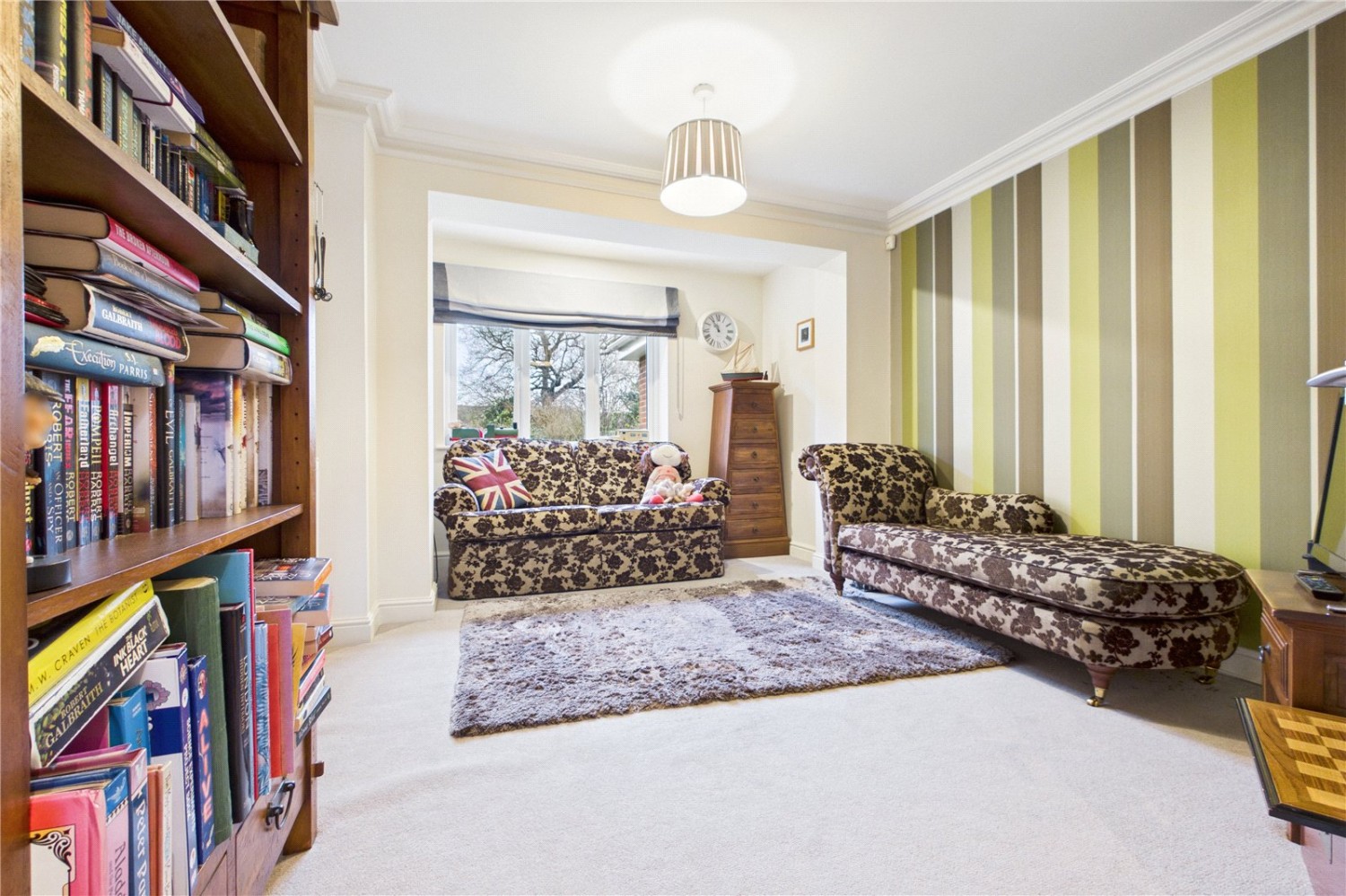 Shinfield, Reading, Berkshire