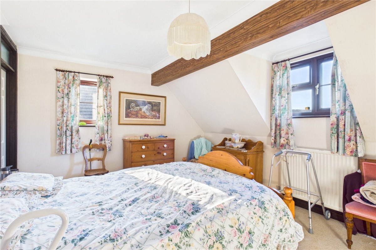 Mortimer, Reading, Berkshire