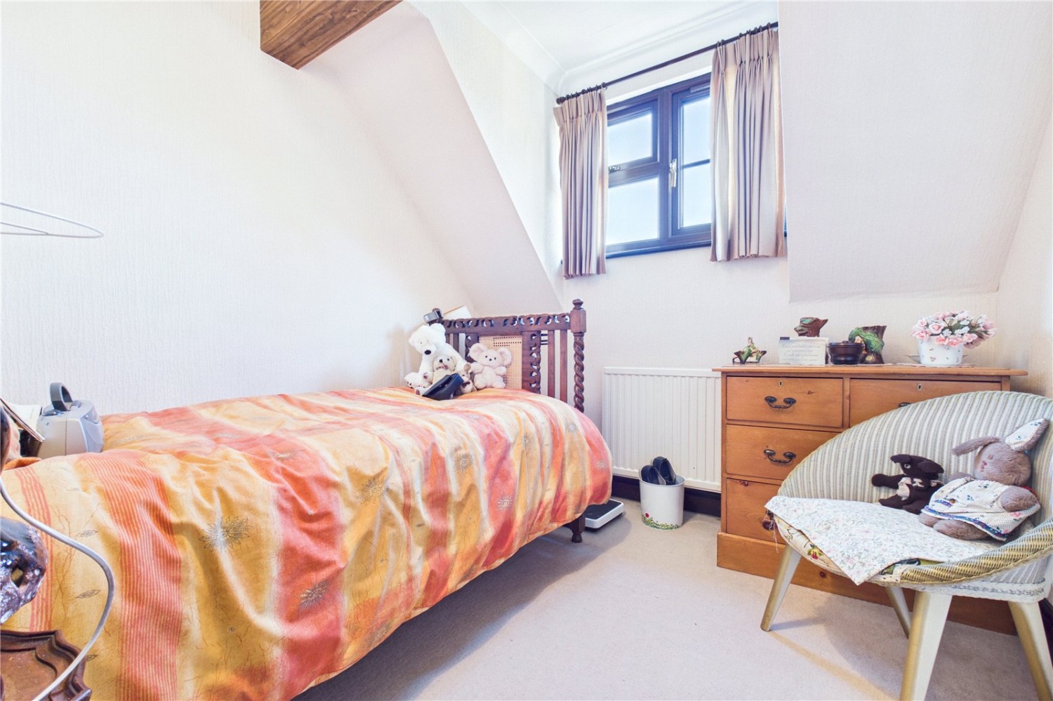 Mortimer, Reading, Berkshire