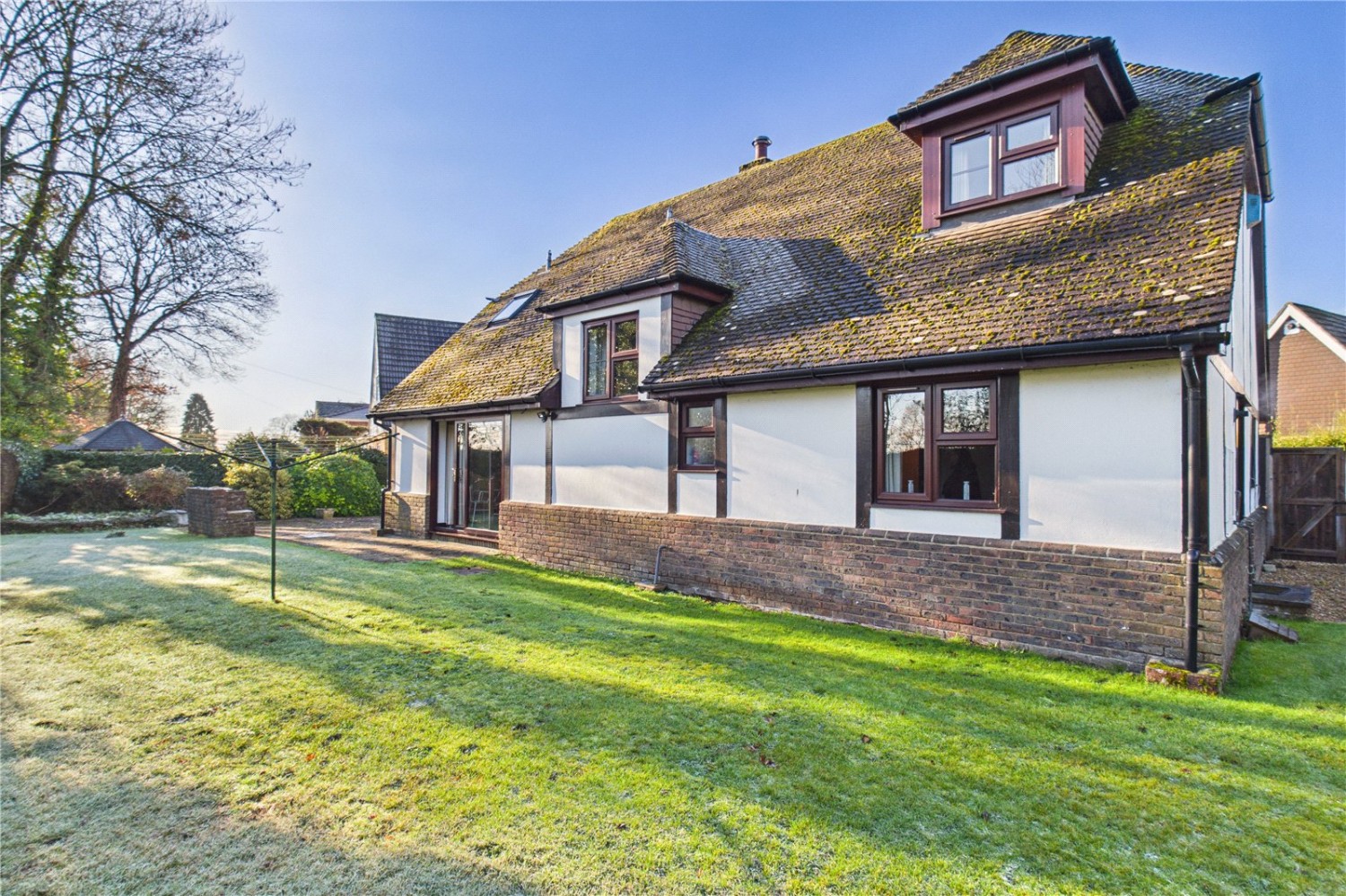 Mortimer, Reading, Berkshire