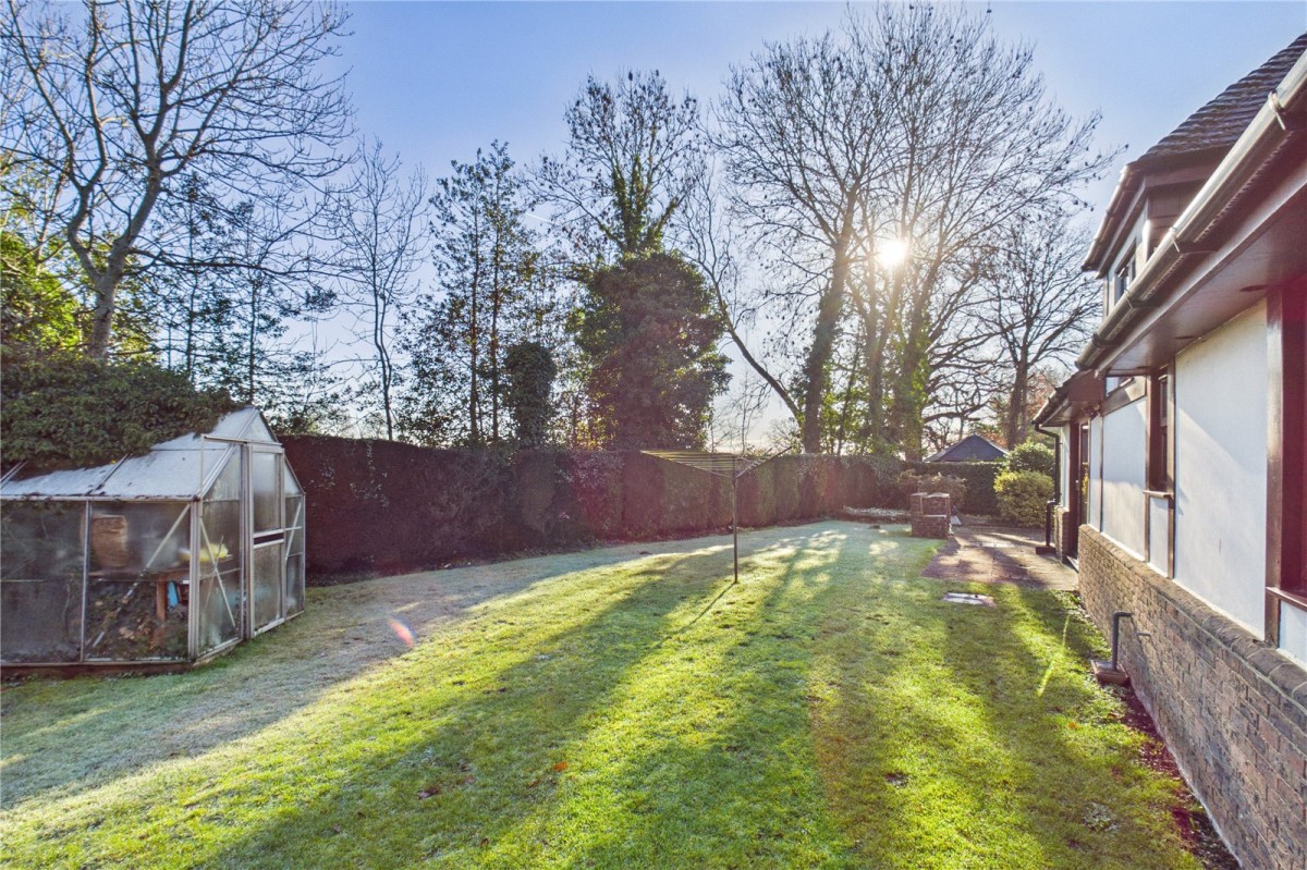 Mortimer, Reading, Berkshire