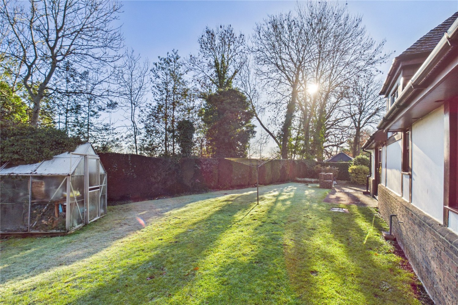 Mortimer, Reading, Berkshire