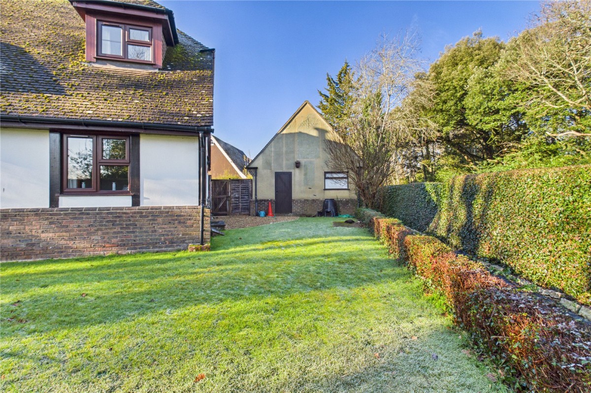 Mortimer, Reading, Berkshire