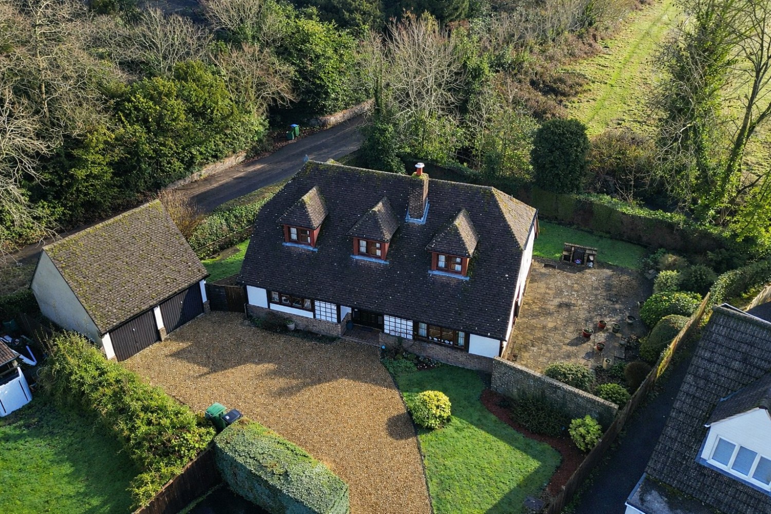 Mortimer, Reading, Berkshire