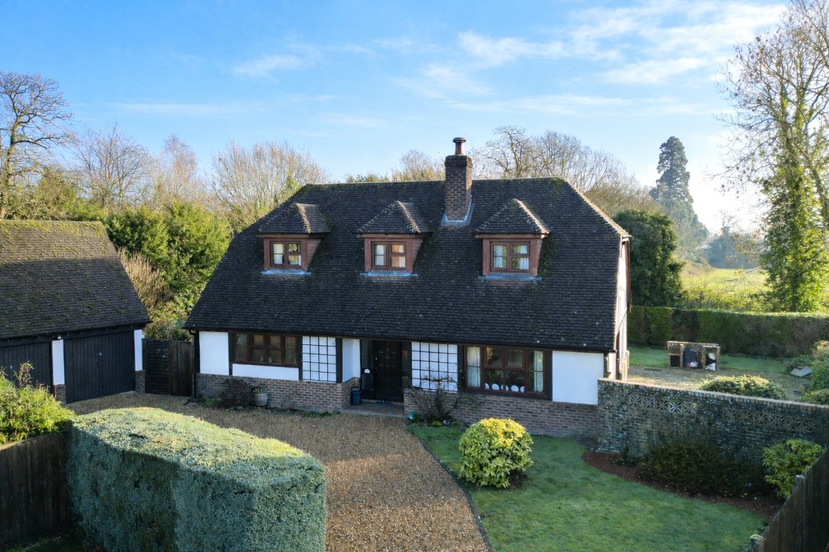 Mortimer, Reading, Berkshire